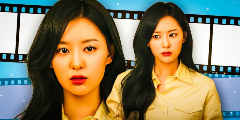 J'ai hâte de voir le prochain K-Drama de Kim Ji-won après l'augmentation de Queen Of Tears…