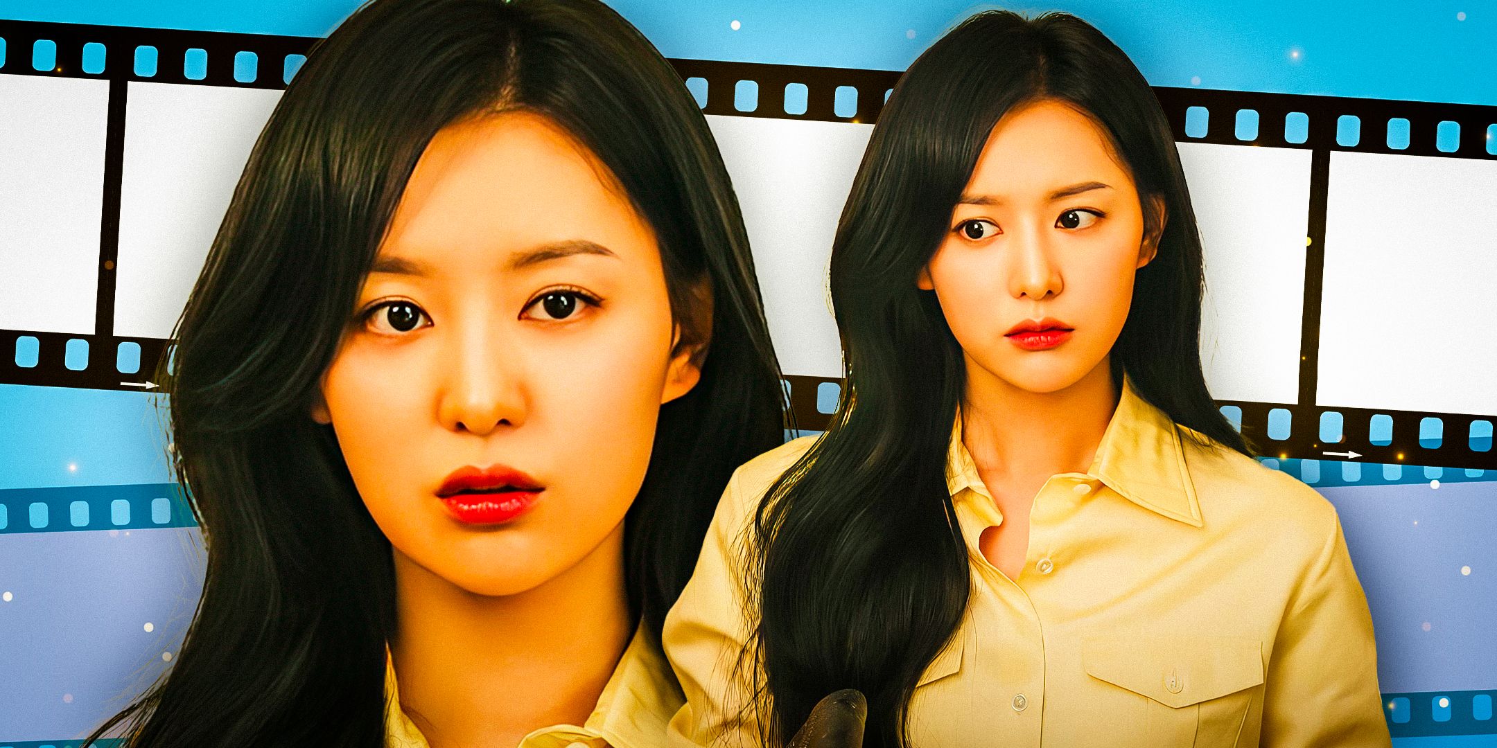 J'ai hâte de voir le prochain K-Drama de Kim Ji-won après l'augmentation de Queen Of Tears...