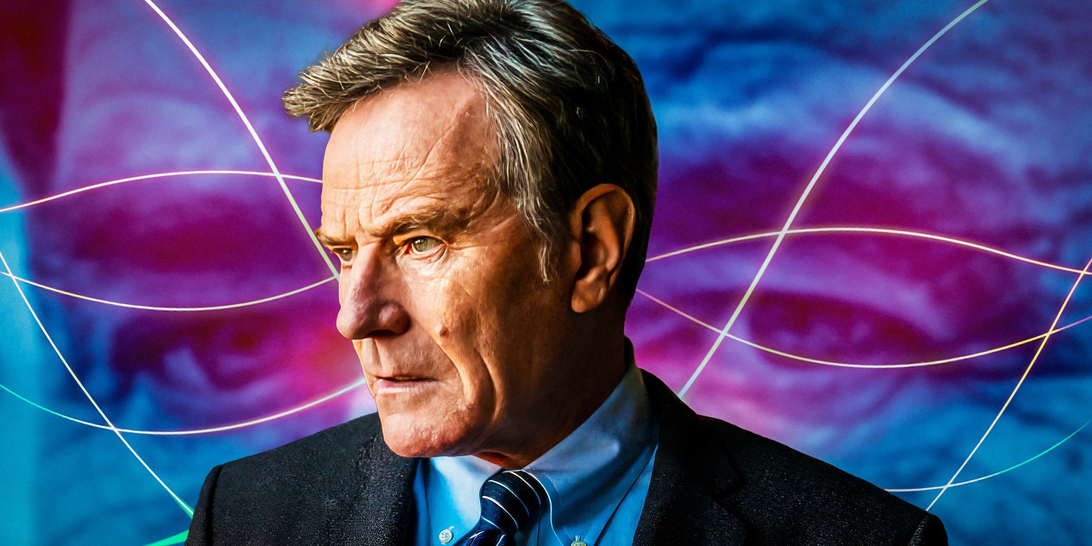 J'aurais aimé que les retrouvailles de Breaking Bad avec Votre Honneur durent plus d'une minute
