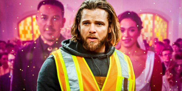 J'espère vraiment que la saison 3 de Fire Country résoudra son cliffhanger de mariage avec…