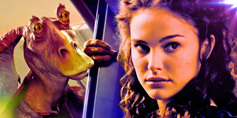 J'étais un enfant des préquelles de Star Wars, et George Lucas avait raison de…