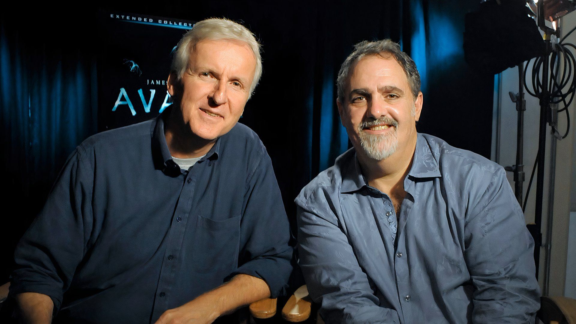 James Cameron rend un hommage sincère au producteur d'Avatar Jon Landau