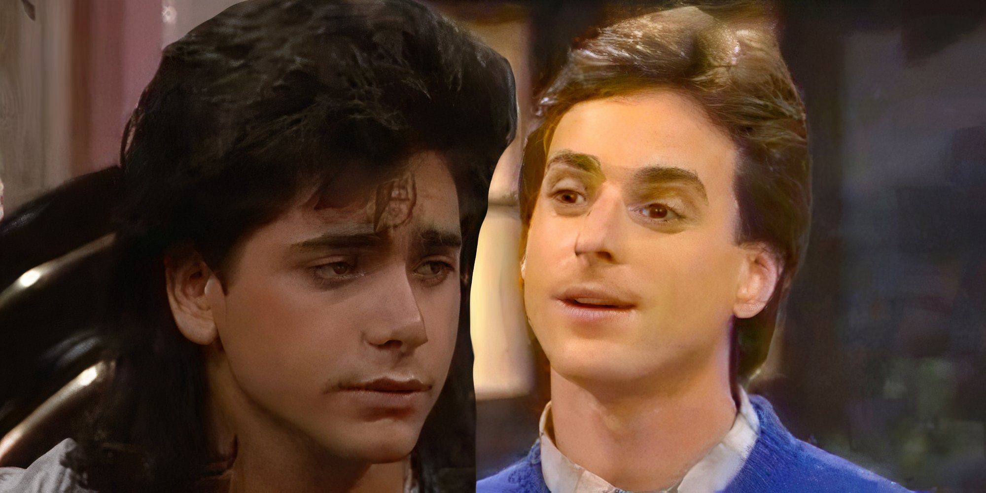 « Je n'ai pas accroché » : les stars de Full House n'étaient pas fans d'un grand Tanner...