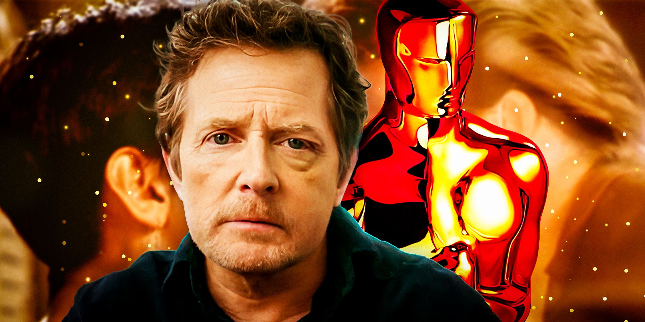 Je n'arrive pas à croire que Michael J. Fox ait refusé un rôle majeur dans ce film de 1990...