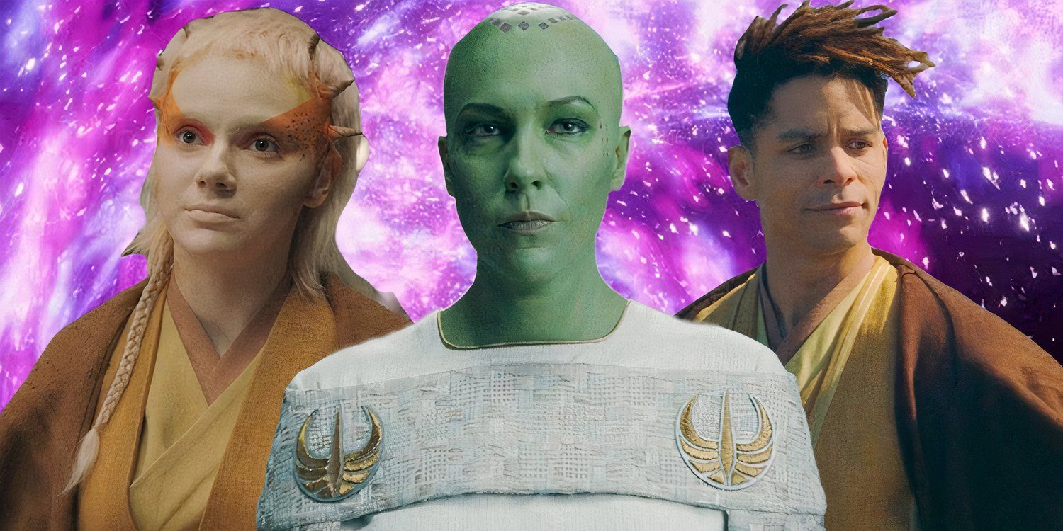 Je n'arrive pas à croire que l'acolyte ait gâché un autre grand personnage - et le...