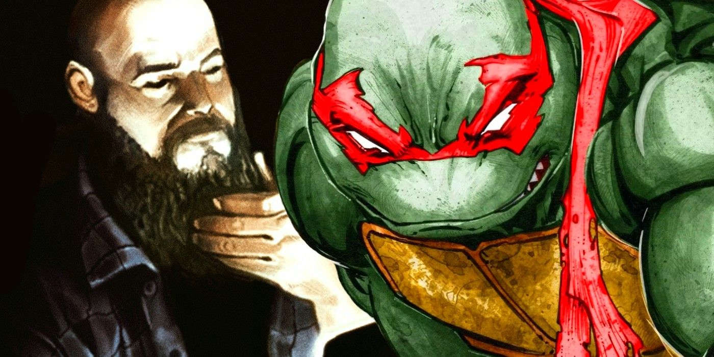 Je pensais que diviser les TMNT était une mauvaise idée, mais leur nouvelle ère est...