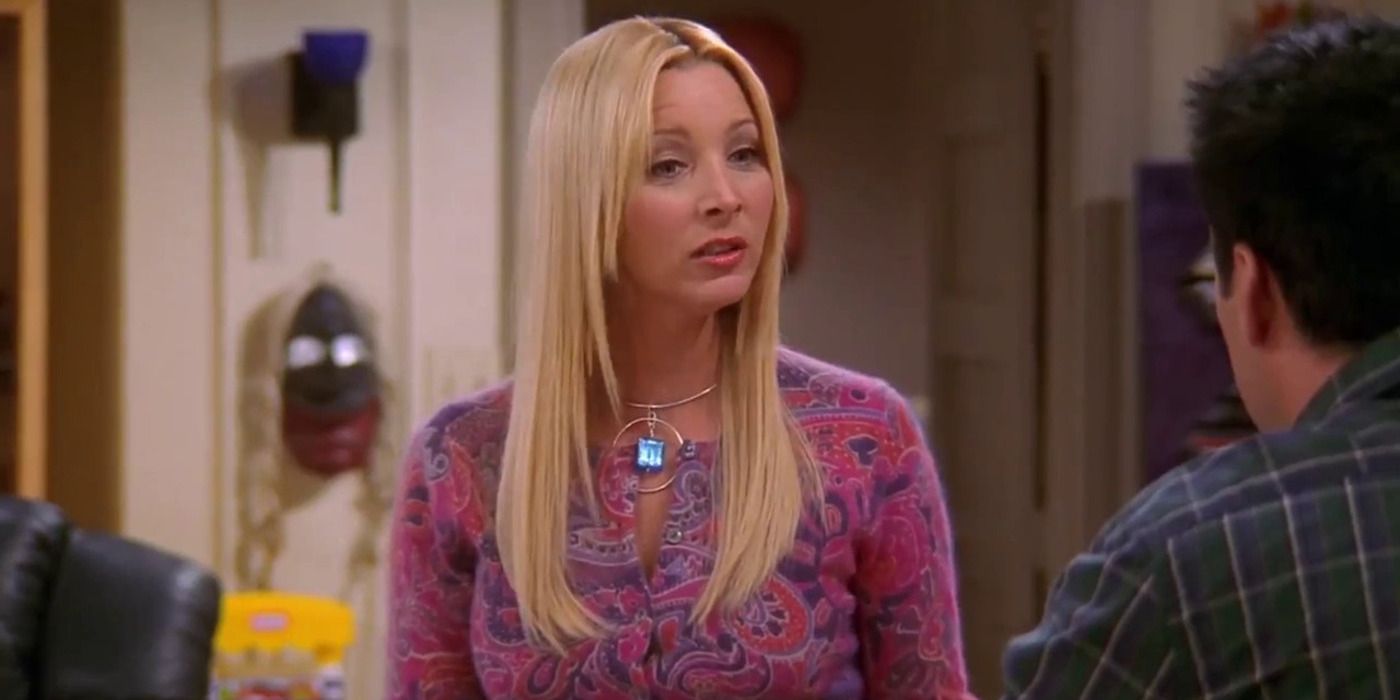 « Je pense qu'ils ont fait une erreur de casting » : Lisa Kudrow se souvient d'avoir été...