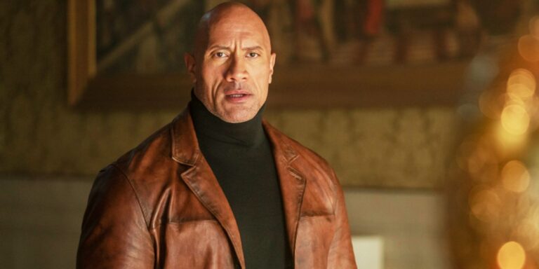 Je suis content que mon personnage préféré de Dwayne Johnson revienne pour deux films…