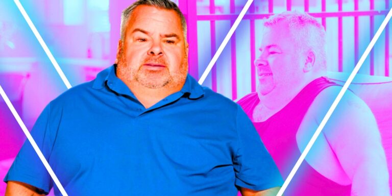 Je suis convaincu qu'il est temps pour Big Ed de faire une pause dans la Fiducie de 90 jours…