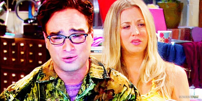 Je suis officiellement sceptique quant au troisième spin-off de The Big Bang Theory après…