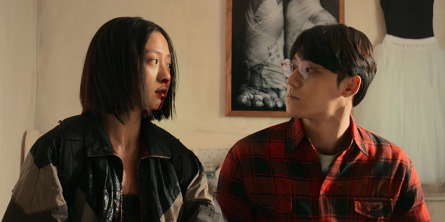 Je suis si heureux que Sweet Home 3 ait continué avec Lee Do-hyun et Go Min-si K...