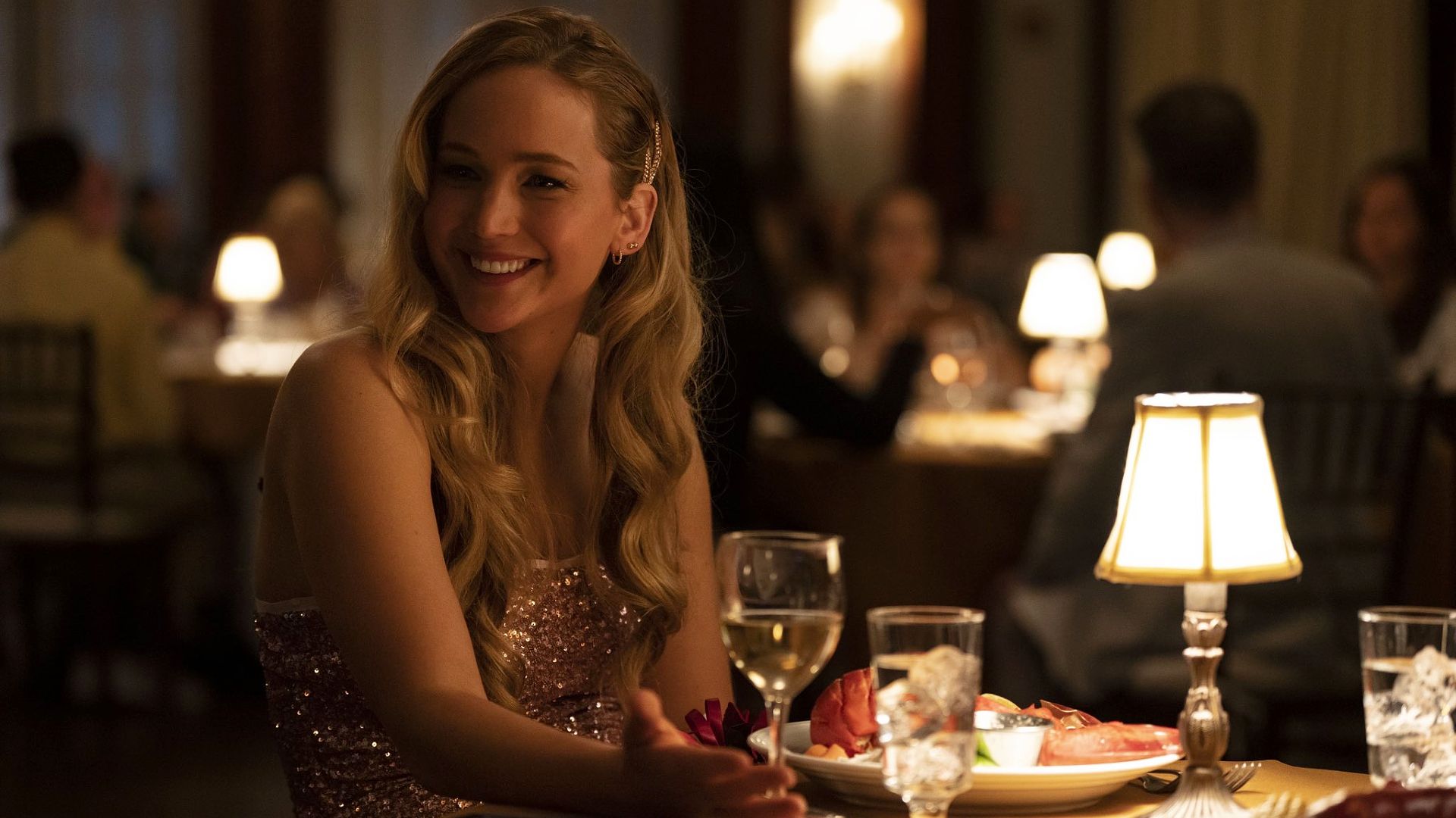 Jennifer Lawrence s'associe à A24 et Ari Aster pour un roman graphique