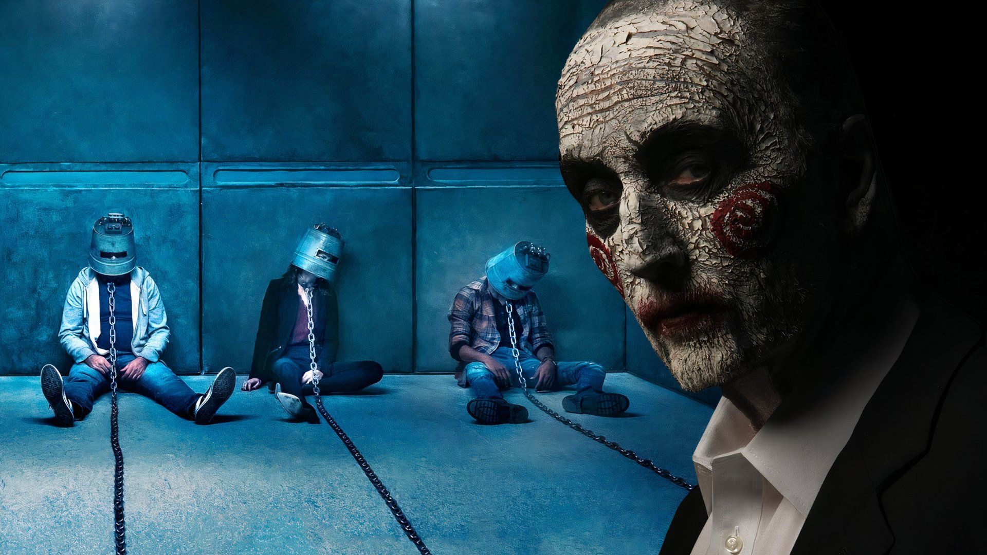 Jigsaw a le pire « twist » de la franchise Saw