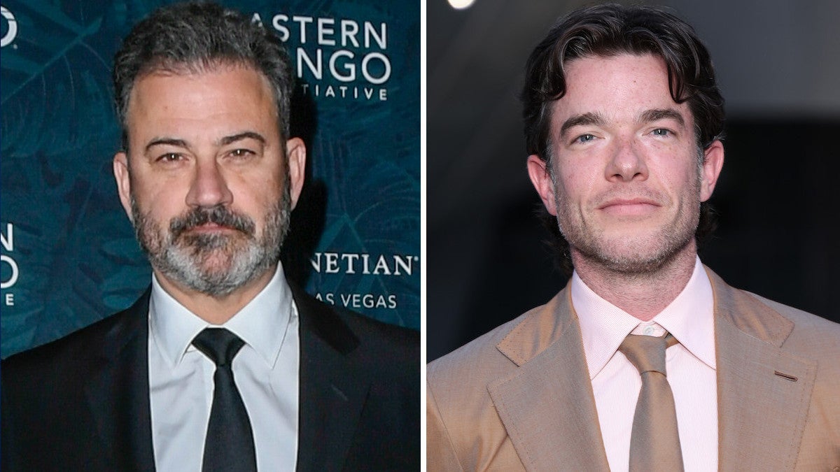 Jimmy Kimmel et John Mulaney déclinent l'offre d'ABC d'animer les Oscars