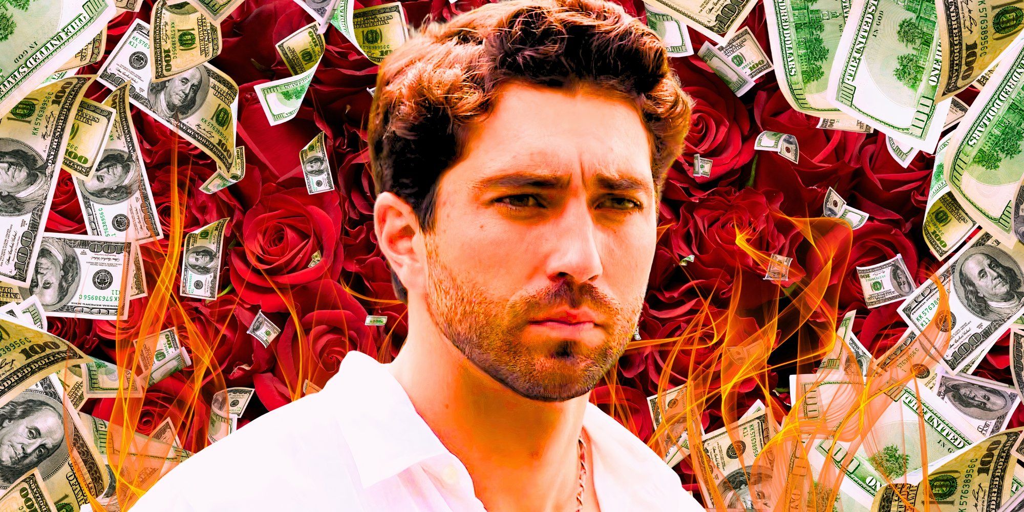 Joey Graziadei, du Bachelor, réagit enfin aux rumeurs selon lesquelles il aurait des problèmes financiers...