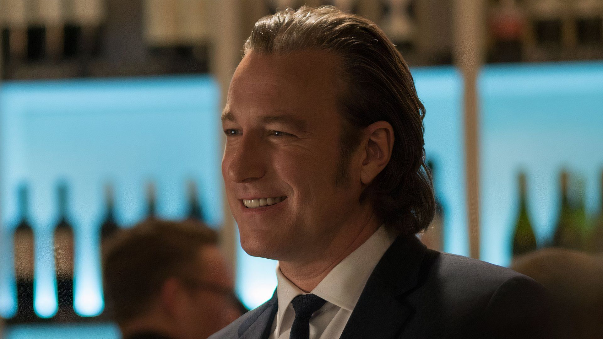 John Corbett déclare que devenir acteur était « la mauvaise chose à faire de ma vie »