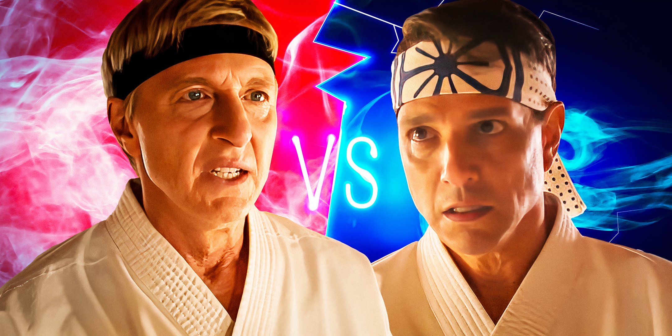 Johnny Lawrence contre Mike Barnes : qui a vraiment gagné ?