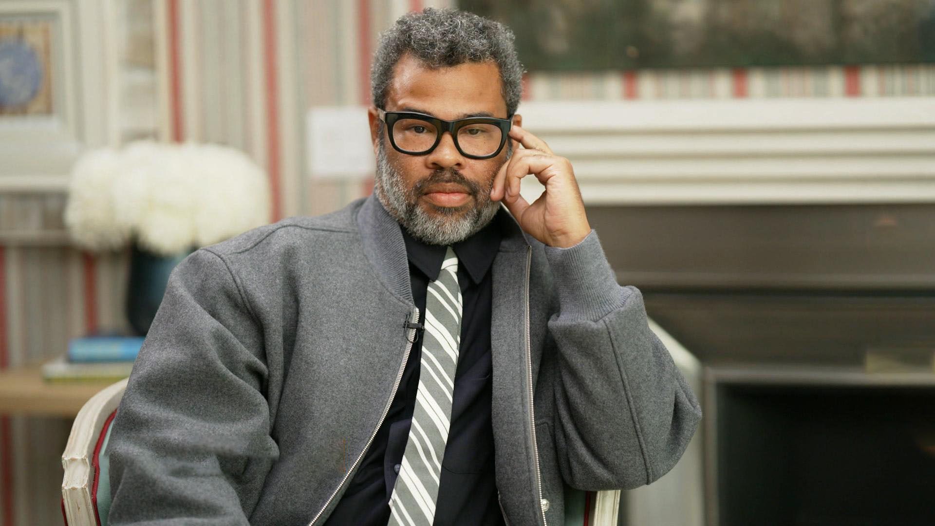 Jordan Peele fait revivre les tactiques de peur classiques des émissions de farces d'horreur