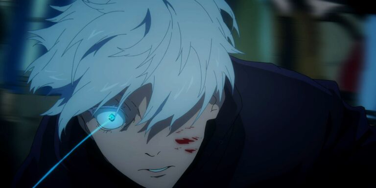 Jujutsu Kaisen prouve que Gojo n'a jamais été un héros avec un moment brutal