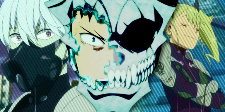 Kaiju No. 8 Saison 2 Histoire, personnages, dernières nouvelles et tout ce que nous savons…
