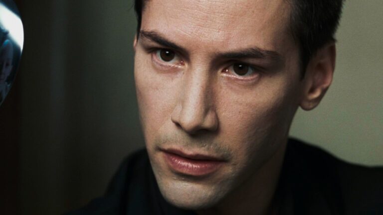 Keanu Reeves est resté sans voix en réfléchissant à l'impact de la