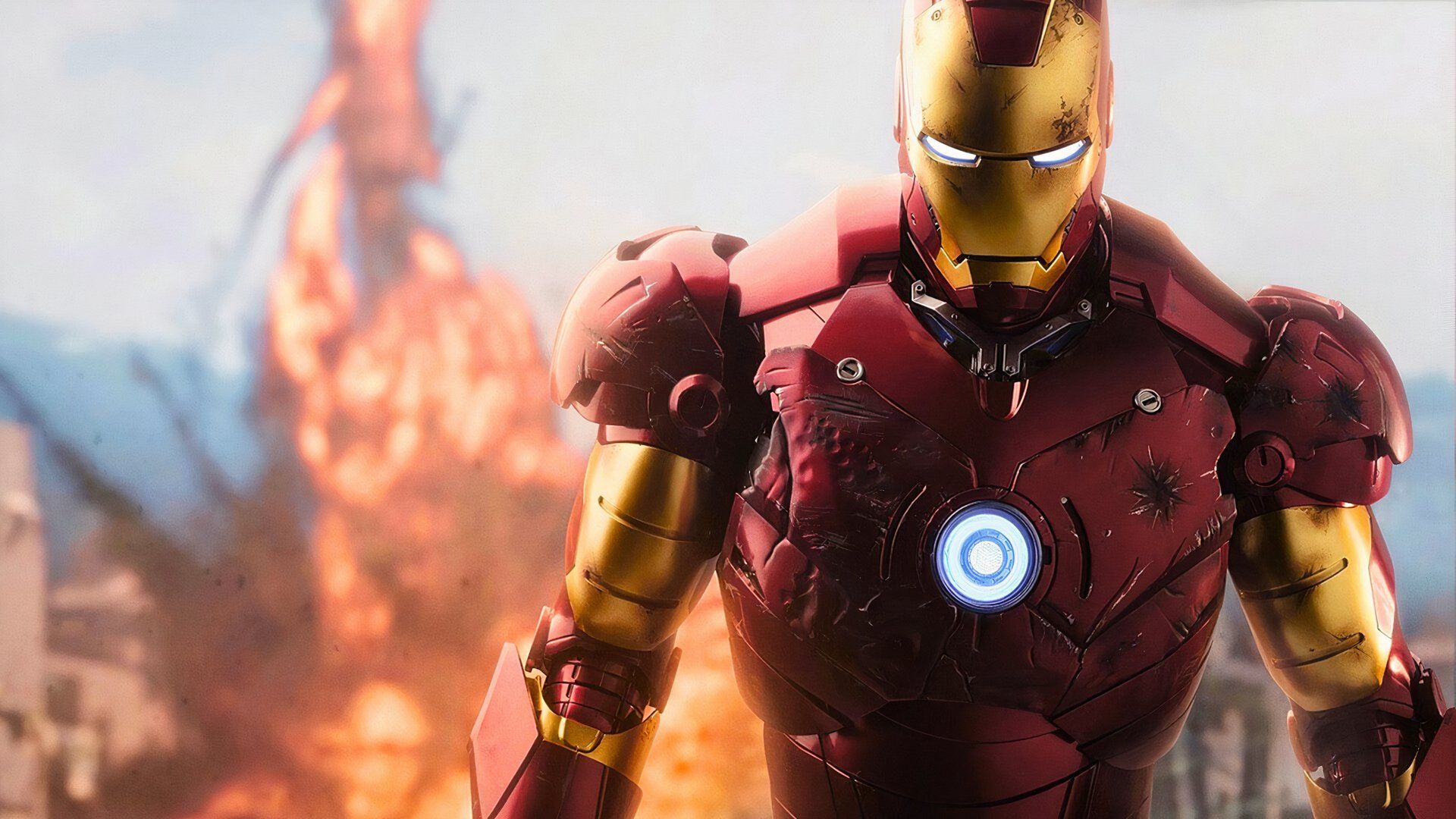 Kevin Feige de Marvel revient sur la réaction surprenante suscitée par le premier Iron Man