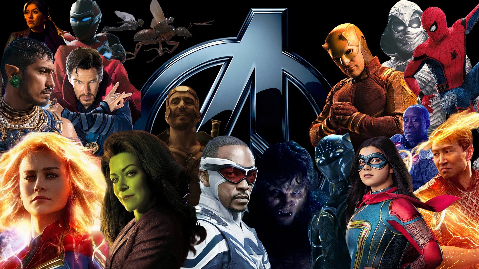 Kevin Feige, directeur des studios Marvel, s'exprime sur la « fatigue des super-héros » des fans