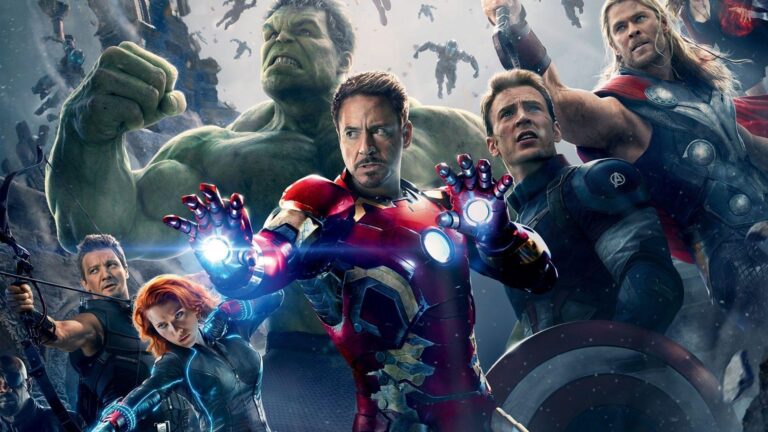 Kevin Feige taquine le retour d'Iron Man et de Captain America dans le