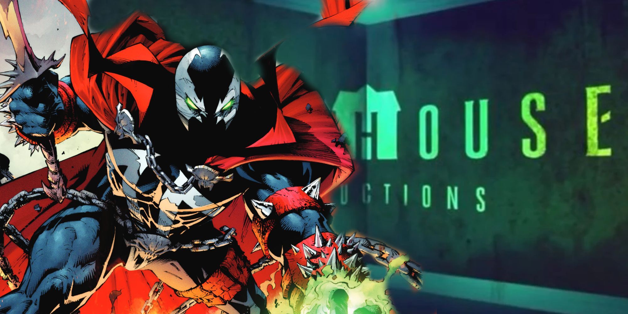 King Spawn : confirmation, casting, histoire et tout ce que nous savons