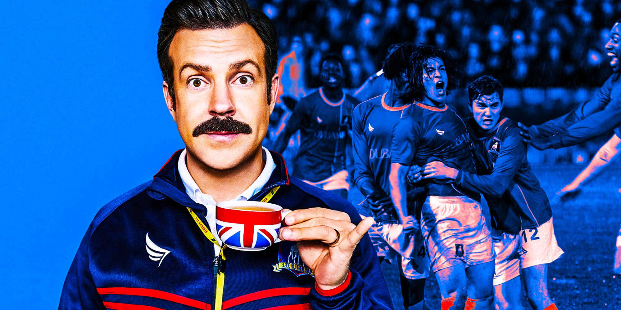 L'AFC Richmond est-elle une vraie équipe ? Sur quoi se base le club de football de Ted Lasso ?