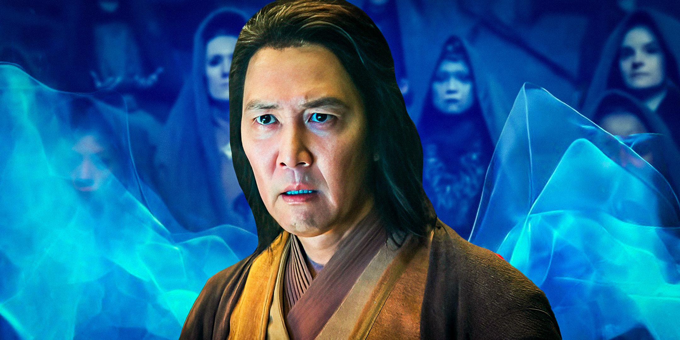 L'acolyte révèle le terrible crime Jedi - Qu'a fait exactement Sol...