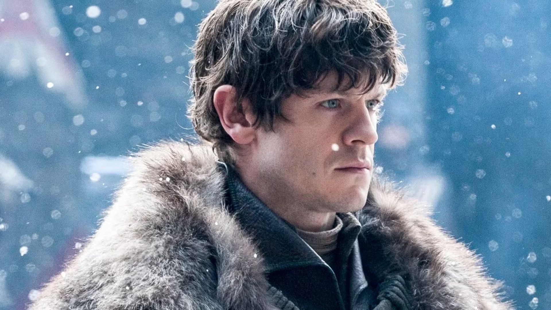 L'acteur de Game of Thrones Ramsay Bolton, Iwan Rheon, révèle une fan surprenante