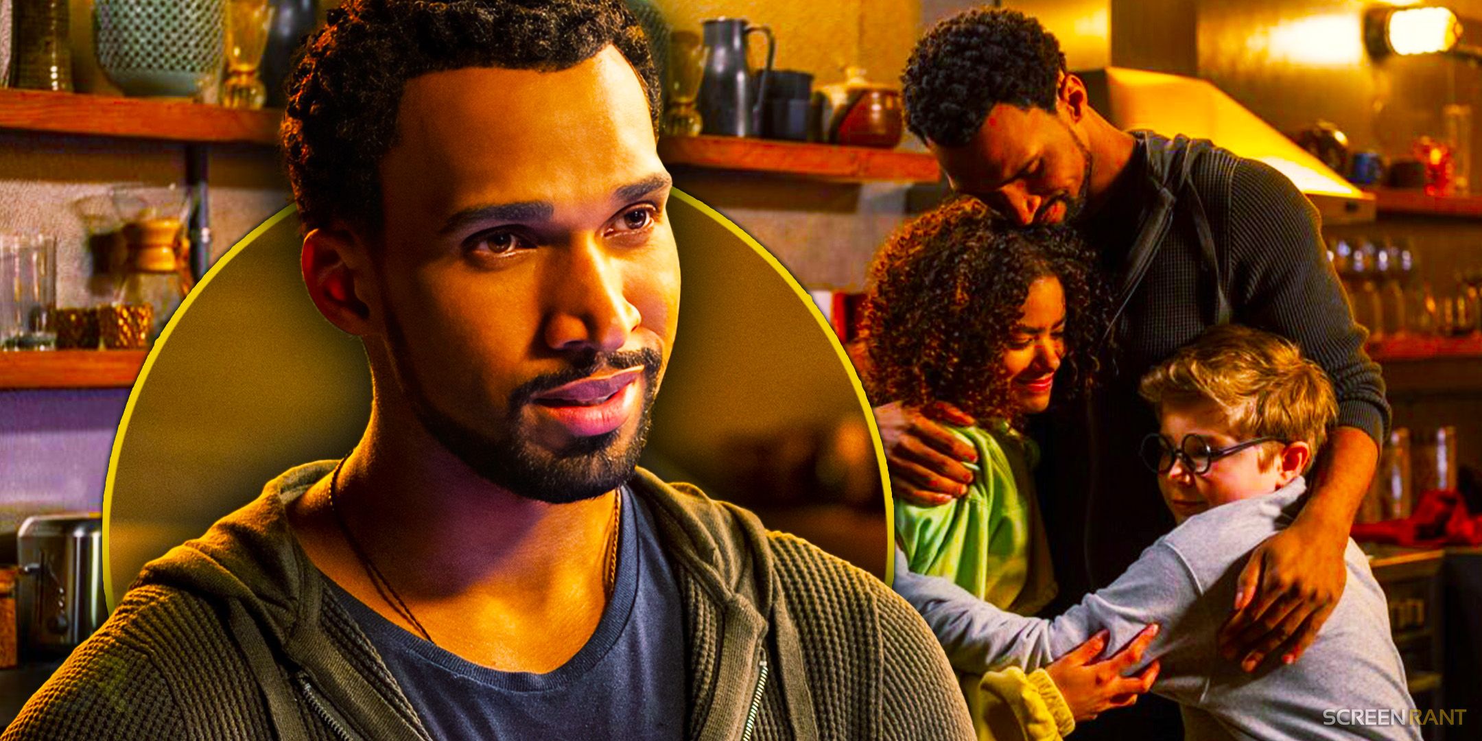 L'acteur de Ginny & Georgia's Zion partage un aperçu passionnant de la saison 3 et une mise à jour sur...