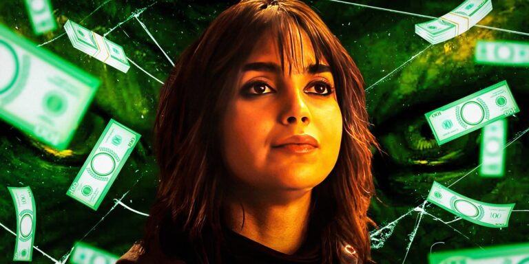 L'acteur le plus surprenant d'Abigail a également joué dans le film à succès de 396 millions de dollars de cette année…