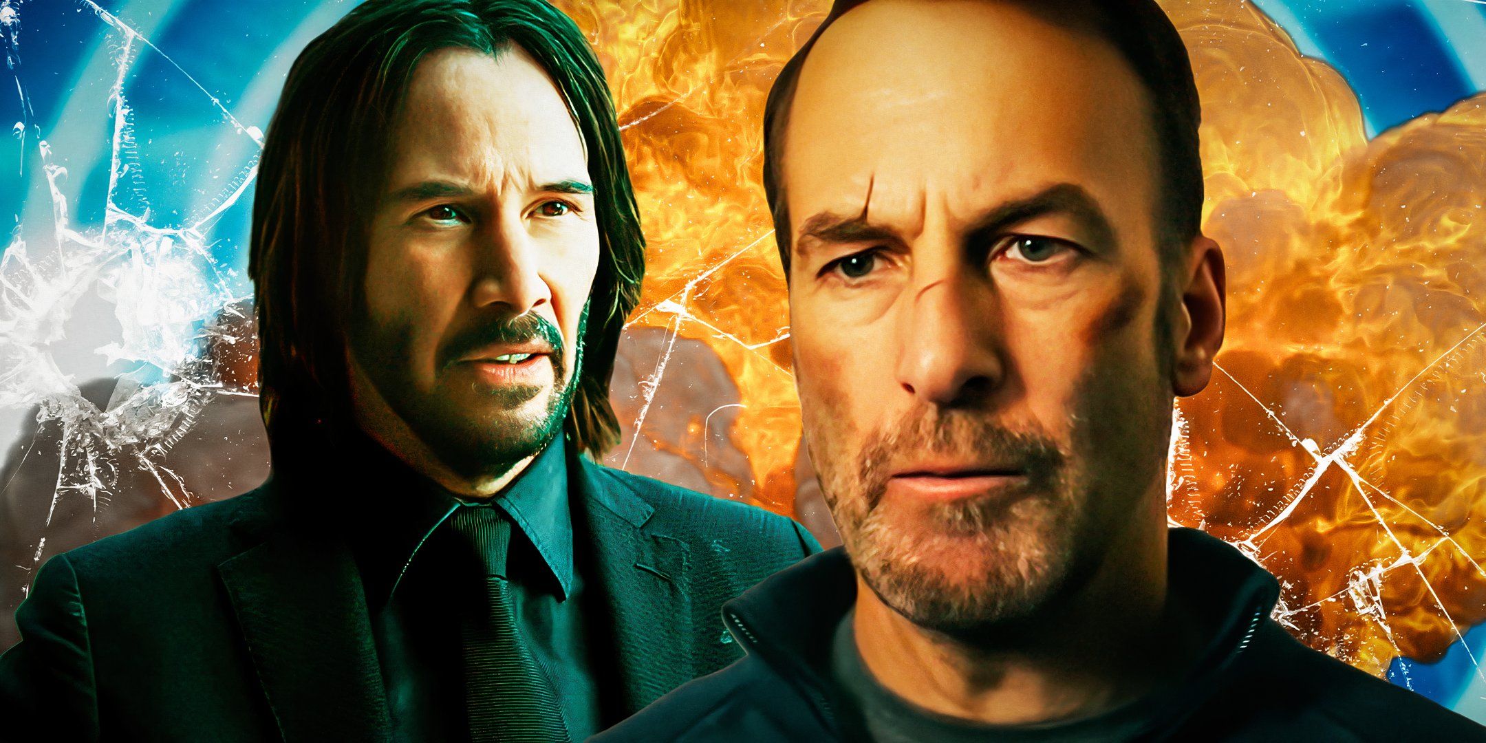 L'acteur méchant de Nobody 2 taquine la propre version de John Wick de la franchise...