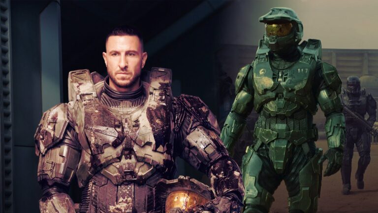 L'annulation de Halo ne devrait pas être une surprise