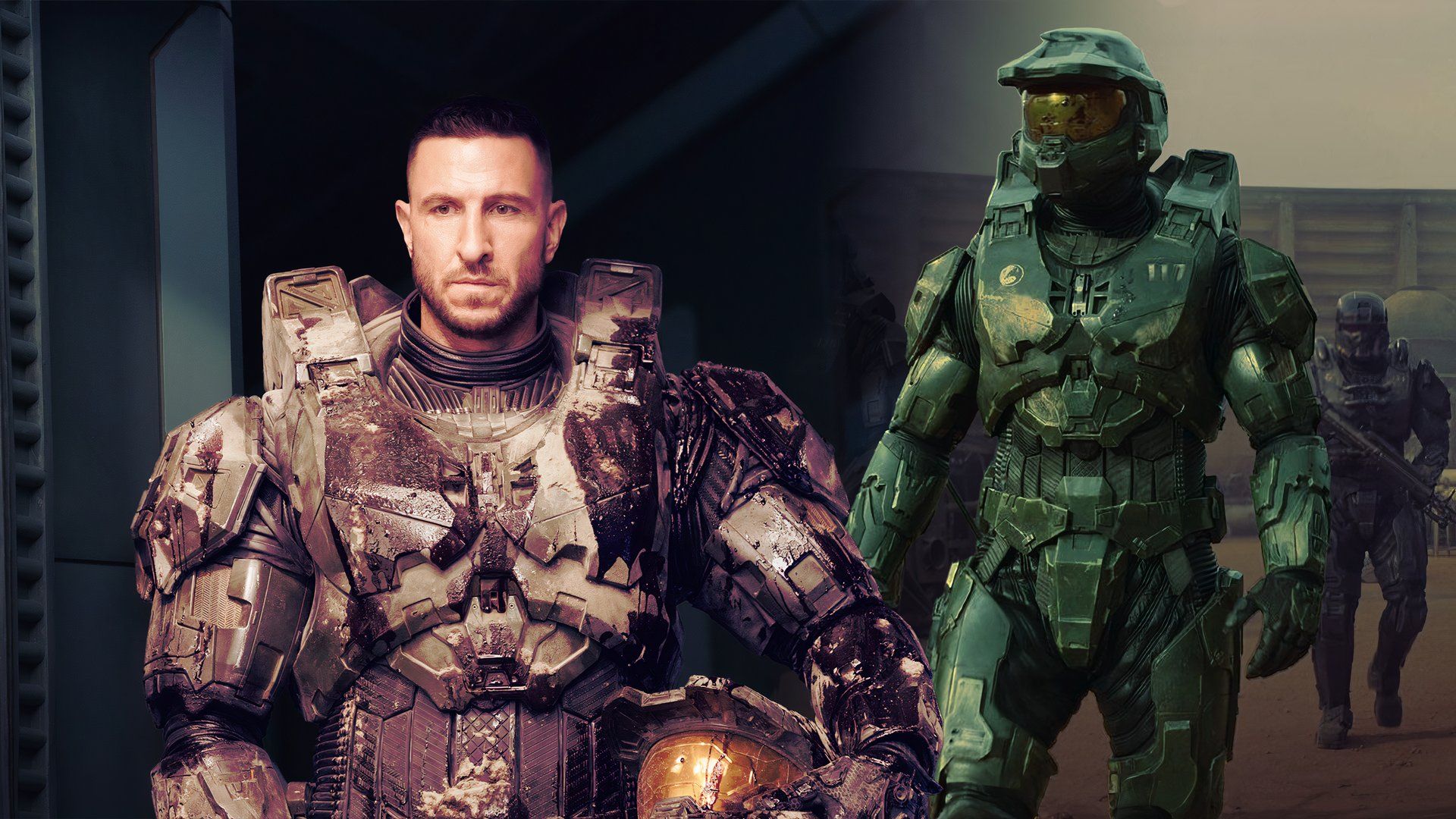 L'annulation de Halo ne devrait pas être une surprise