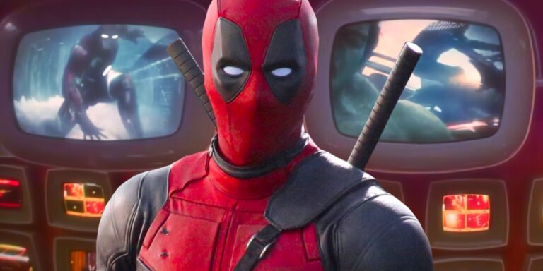 L'arrivée de Deadpool dans le MCU recadre totalement 1 Easter Egg dans le premier Mo…
