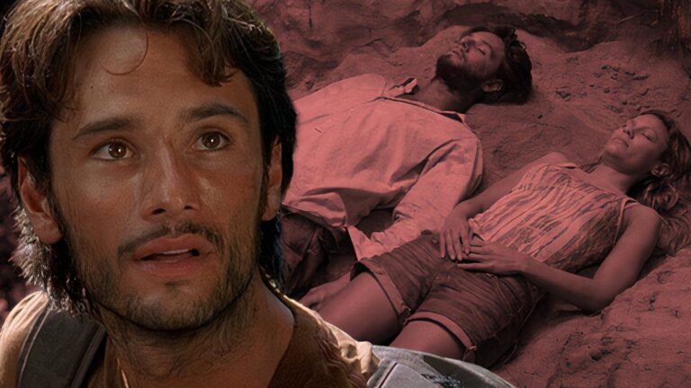 L'épisode controversé de Lost est toujours l'un de ses meilleurs