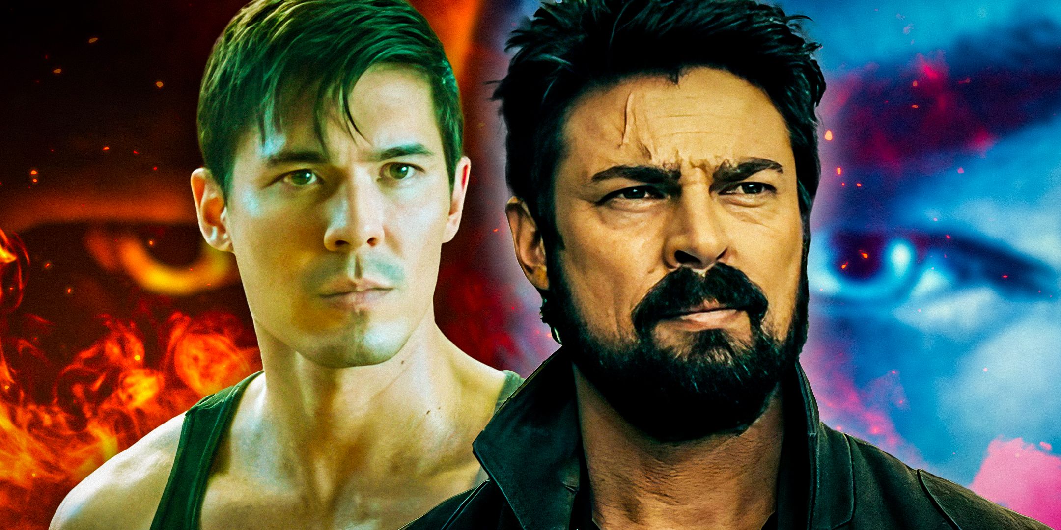 L'histoire de Johnny Cage de Mortal Kombat 2 fera de Cole Young le héros du reboot...