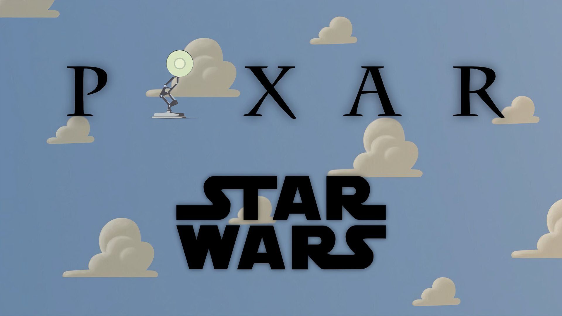 L'histoire des œufs de Pâques de Star Wars dans les films Pixar, expliquée