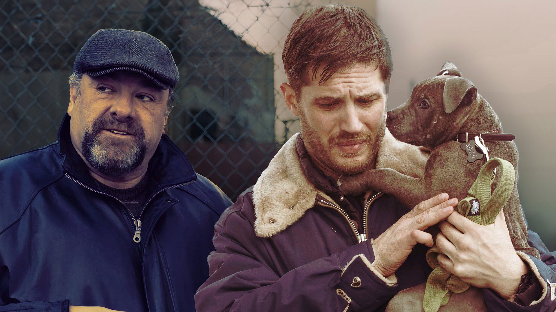 L'histoire épique du crime de Tom Hardy et James Gandolfini mérite un autre roman