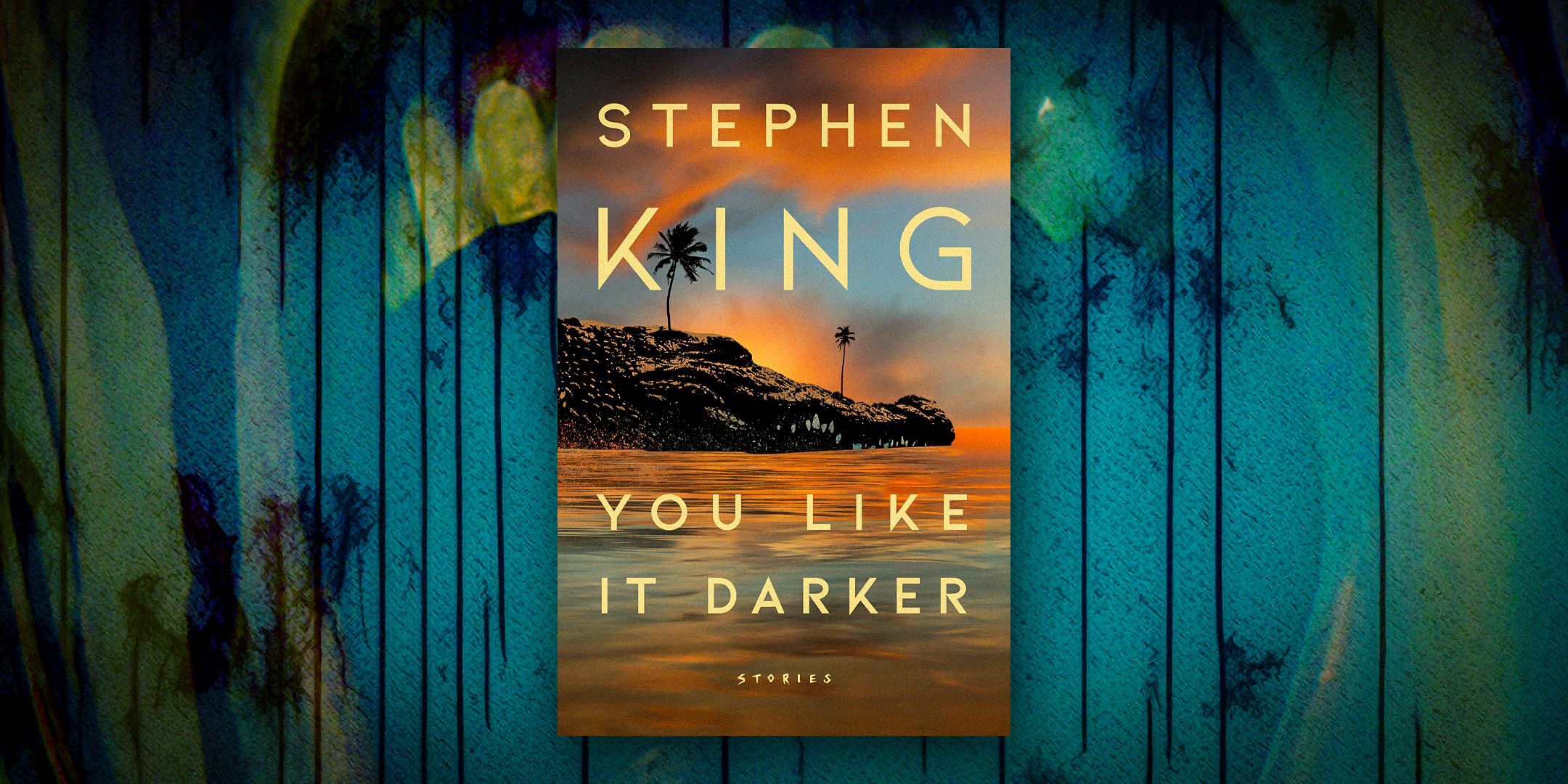 L'histoire la plus effrayante de Stephen King : « Vous l'aimez plus sombre » (et pourquoi elle est si effrayante)