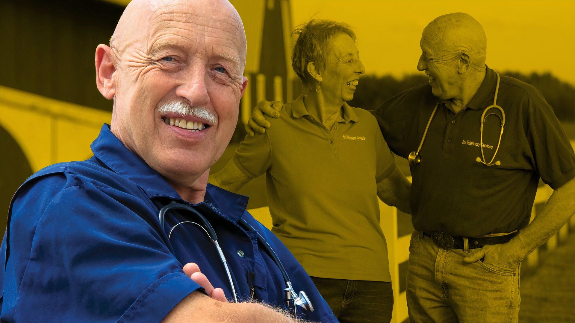 L'incroyable Dr Pol est l'antidote salutaire à la télé-réalité