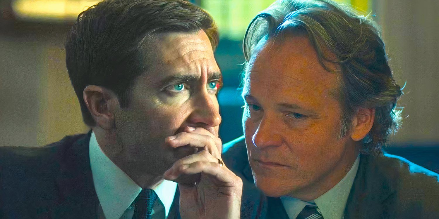 L'intense bagarre judiciaire entre Rusty et Tommy présumés innocents...