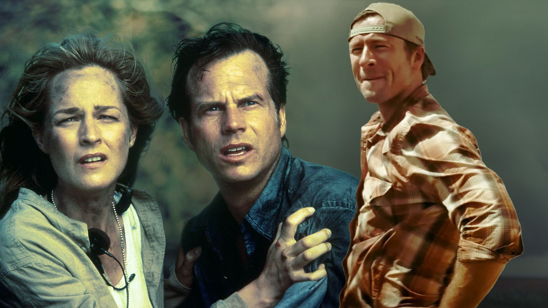 L'intrigue ridicule et farfelue de Twister ne fonctionnera pas en 2024
