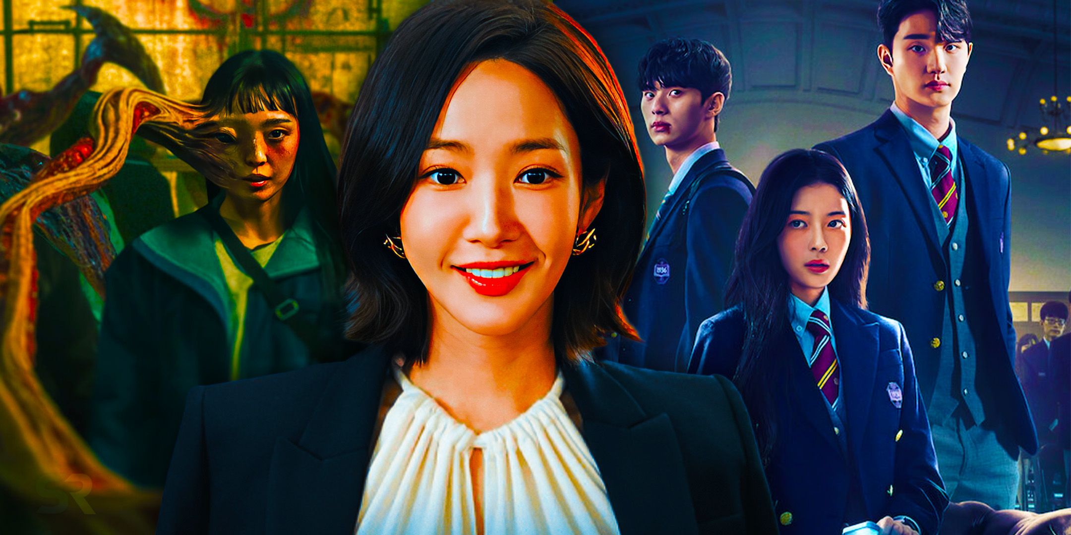 L'un des K-Dramas les plus attendus de 2024 a été incroyablement décevant (mais...