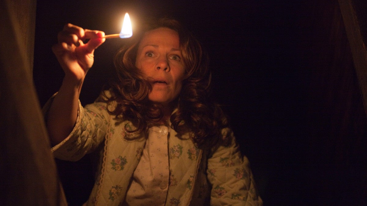 L'univers de « Conjuring » fixe le dernier film à septembre 2025 chez Warner Bros.
