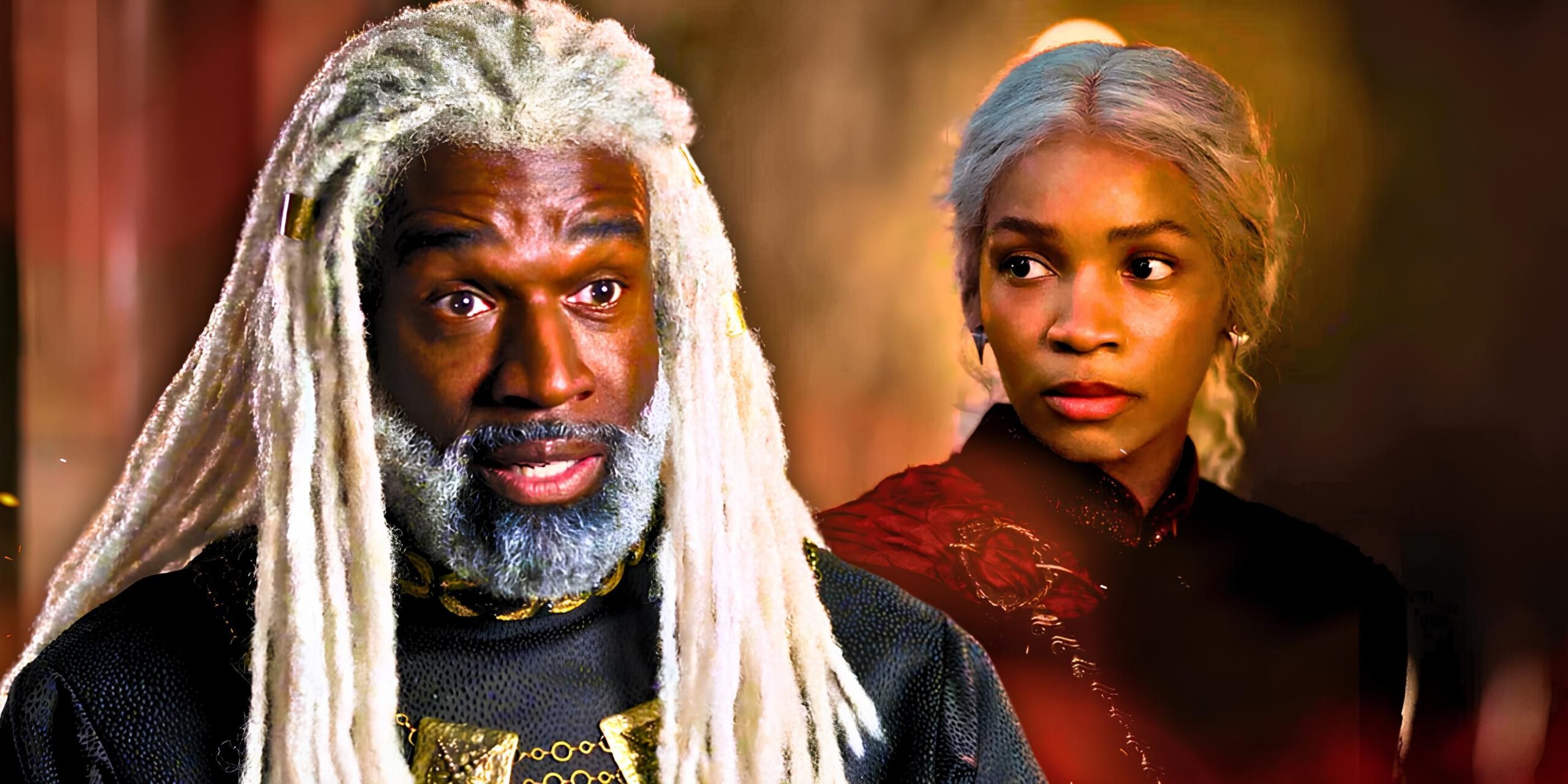 La Maison du Dragon vient de ruiner l'un des seuls personnages « heureux » de Targaryen...
