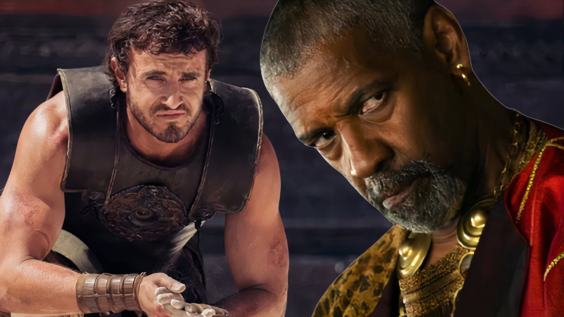 La bande-annonce de Gladiator 2 révèle un premier aperçu épique du film de Ridley Scott